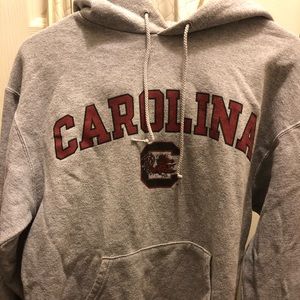 University of South Carolina hoodie M
